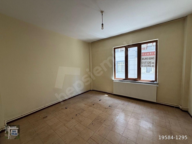 ÖMER EMLAK’TAN YAVUZ MAHALLESİ KİRALIK DAİRE - Görsel 10
