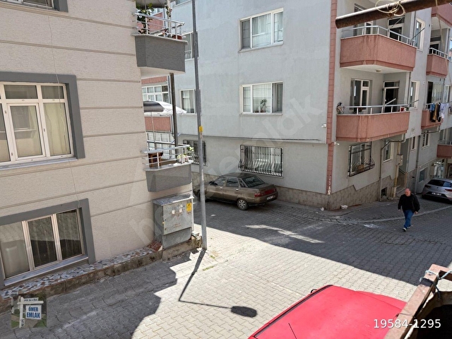 ÖMER EMLAK’TAN YAVUZ MAHALLESİ KİRALIK DAİRE - Görsel 12