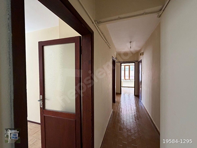 ÖMER EMLAK’TAN YAVUZ MAHALLESİ KİRALIK DAİRE - Görsel 16