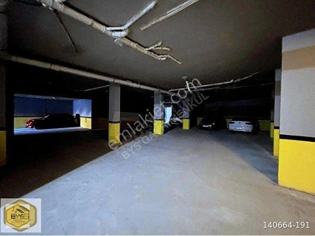 BYSDEN SARNIÇ KOÇSA BUTİKTE KİRALIK 2+1 DAİRE - Görsel 16