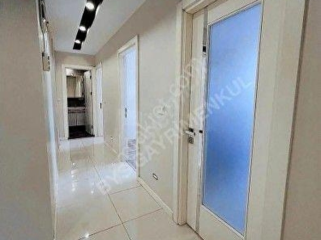 BYSDEN SARNIÇ KOÇSA BUTİKTE KİRALIK 2+1 DAİRE - Görsel 9