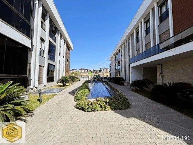 BYSDEN SARNIÇ KOÇSA BUTİKTE KİRALIK 2+1 DAİRE - Görsel 28