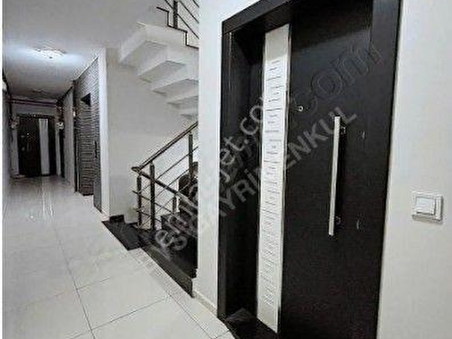 BYSDEN SARNIÇ KOÇSA BUTİKTE KİRALIK 2+1 DAİRE - Görsel 21