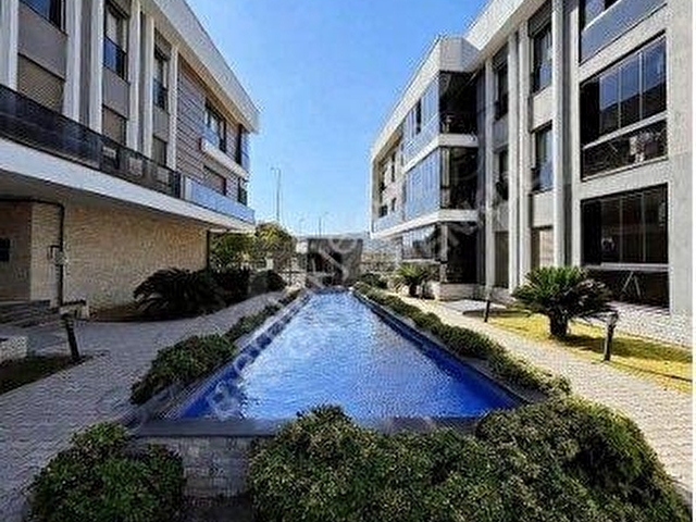 BYSDEN SARNIÇ KOÇSA BUTİKTE KİRALIK 2+1 DAİRE - Görsel 19