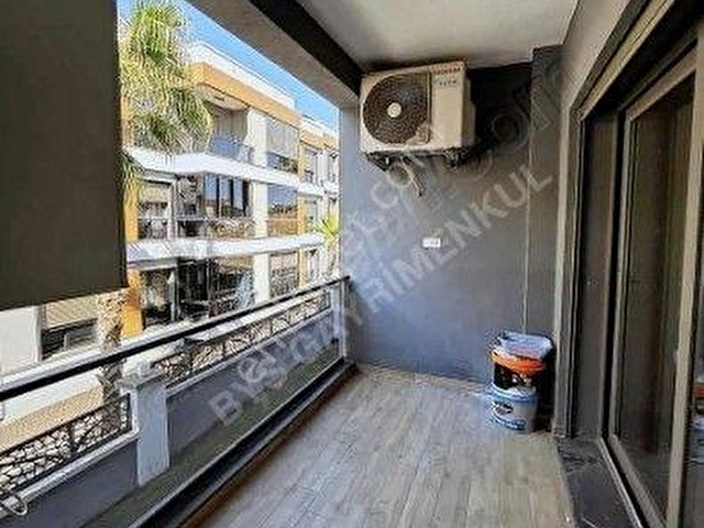 BYSDEN SARNIÇ KOÇSA BUTİKTE KİRALIK 2+1 DAİRE - Görsel 10