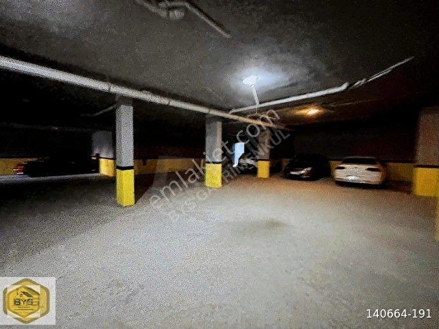 BYSDEN SARNIÇ KOÇSA BUTİKTE KİRALIK 2+1 DAİRE - Görsel 5