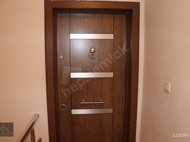 Şehrin merkezinde Bakımlı sitede KİRALIK DUBLEKS DAİRE - Görsel 13