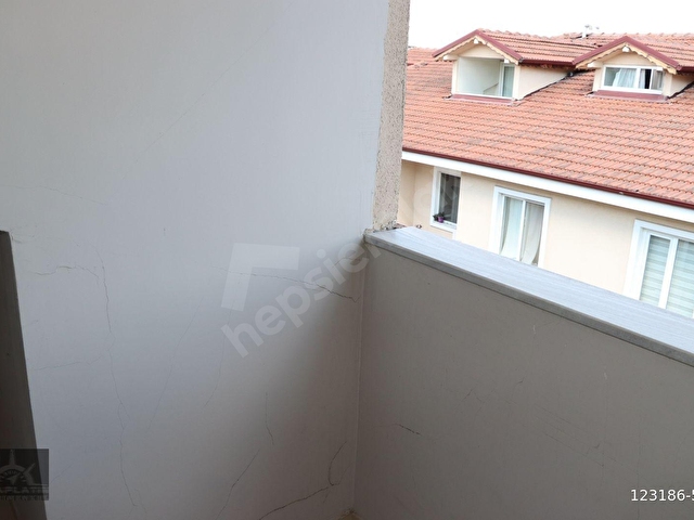 Şehrin merkezinde Bakımlı sitede KİRALIK DUBLEKS DAİRE - Görsel 21