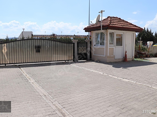 Şehrin merkezinde Bakımlı sitede KİRALIK DUBLEKS DAİRE - Görsel 4