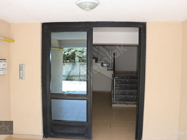 Şehrin merkezinde Bakımlı sitede KİRALIK DUBLEKS DAİRE - Görsel 10