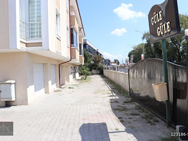 Şehrin merkezinde Bakımlı sitede KİRALIK DUBLEKS DAİRE - Görsel 2