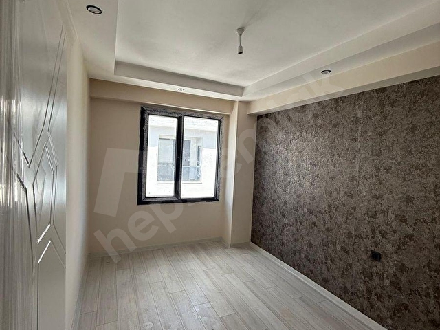 AKSOYDAN ŞEYH ŞAMİLDE 2+1 YATAY MİMARİ ACİL SATILIK DAİRE - Görsel 5
