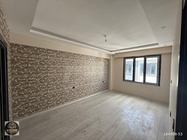 AKSOYDAN ŞEYH ŞAMİLDE 2+1 YATAY MİMARİ ACİL SATILIK DAİRE - Görsel 3