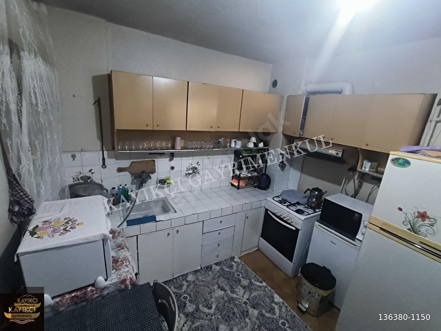 SERVET ÇIRPAN CAD. ÜZERİ HÜRRİYET PARKI KARŞISINDA 2+1 SATILIK - Görsel 10