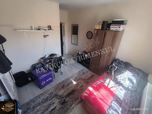 SERVET ÇIRPAN CAD. ÜZERİ HÜRRİYET PARKI KARŞISINDA 2+1 SATILIK - Görsel 23