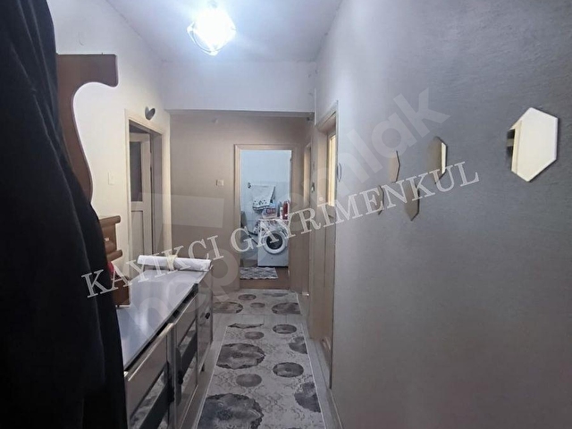 SERVET ÇIRPAN CAD. ÜZERİ HÜRRİYET PARKI KARŞISINDA 2+1 SATILIK - Görsel 28