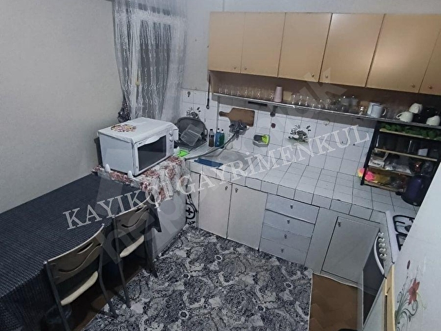 SERVET ÇIRPAN CAD. ÜZERİ HÜRRİYET PARKI KARŞISINDA 2+1 SATILIK - Görsel 13
