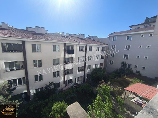 SERVET ÇIRPAN CAD. ÜZERİ HÜRRİYET PARKI KARŞISINDA 2+1 SATILIK - Görsel 30