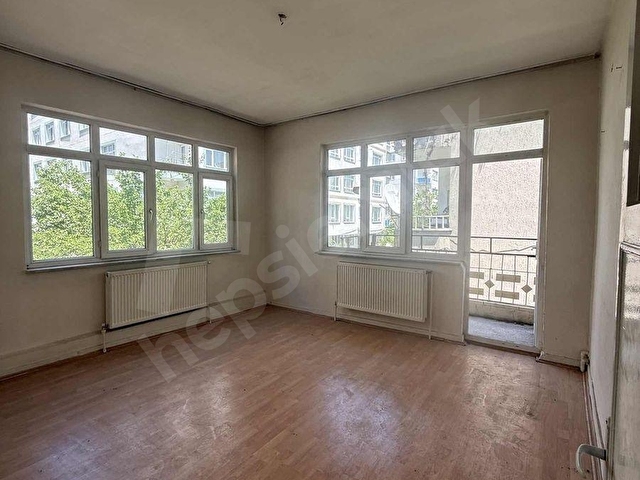 SATILIK 3+1 DAİRE VE DÜKKAN - Görsel 4