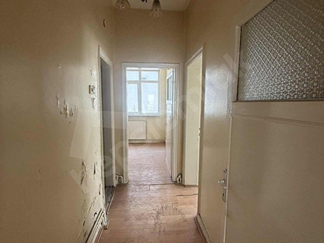 SATILIK 3+1 DAİRE VE DÜKKAN - Görsel 6