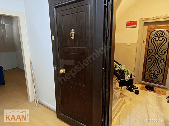 15 TEMMUZ MAH SATILIK BAHÇE KATI 11 m2 HİSSELİ KİRACILI - Görsel 9