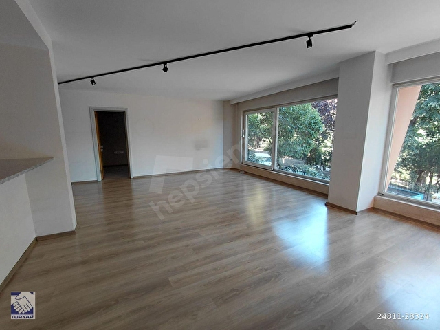 Beşiktaş merkezde Abbasağa park yanı 2+1 kiralık daire net 105m2 - Görsel 8