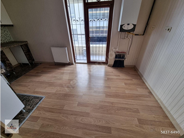 SANCAKTEPEDE 3+1 YÜKSEK GİRİŞ ALTTA DAİRE VAR 2BALKONLU FULL YAPILI - Görsel 30