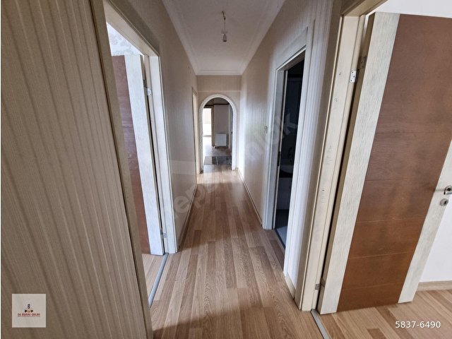 SANCAKTEPEDE 3+1 YÜKSEK GİRİŞ ALTTA DAİRE VAR 2BALKONLU FULL YAPILI - Görsel 28