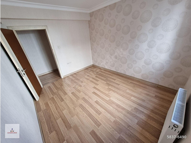 SANCAKTEPEDE 3+1 YÜKSEK GİRİŞ ALTTA DAİRE VAR 2BALKONLU FULL YAPILI - Görsel 16