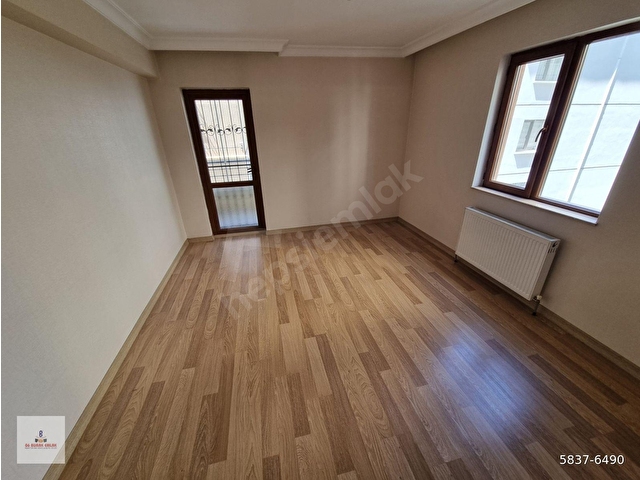 SANCAKTEPEDE 3+1 YÜKSEK GİRİŞ ALTTA DAİRE VAR 2BALKONLU FULL YAPILI - Görsel 22