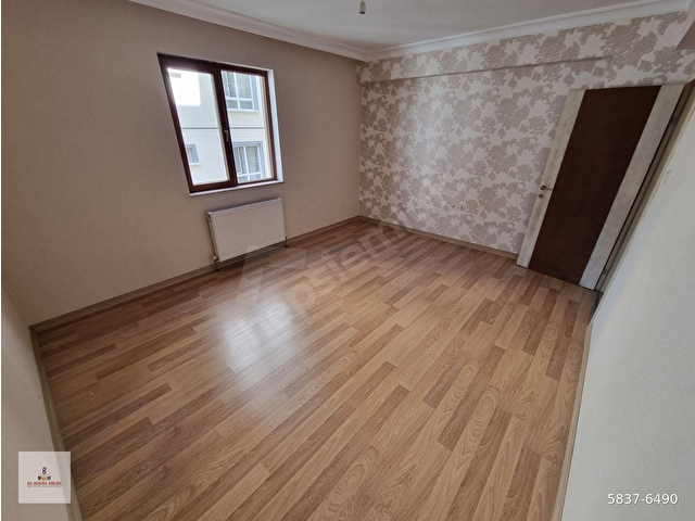 SANCAKTEPEDE 3+1 YÜKSEK GİRİŞ ALTTA DAİRE VAR 2BALKONLU FULL YAPILI - Görsel 27
