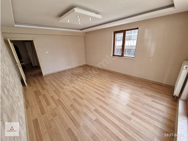 SANCAKTEPEDE 3+1 YÜKSEK GİRİŞ ALTTA DAİRE VAR 2BALKONLU FULL YAPILI - Görsel 8