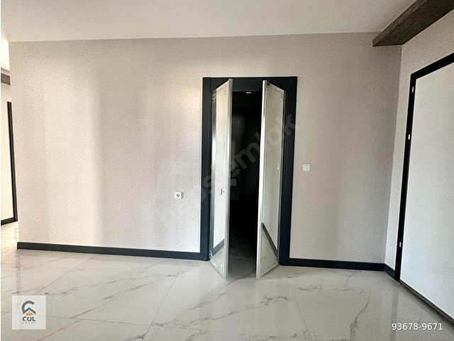OVACIK MERKEZDE PANORAMİK MANZARALI TERAS BALKONLU FIRSAT !!! - Görsel 9