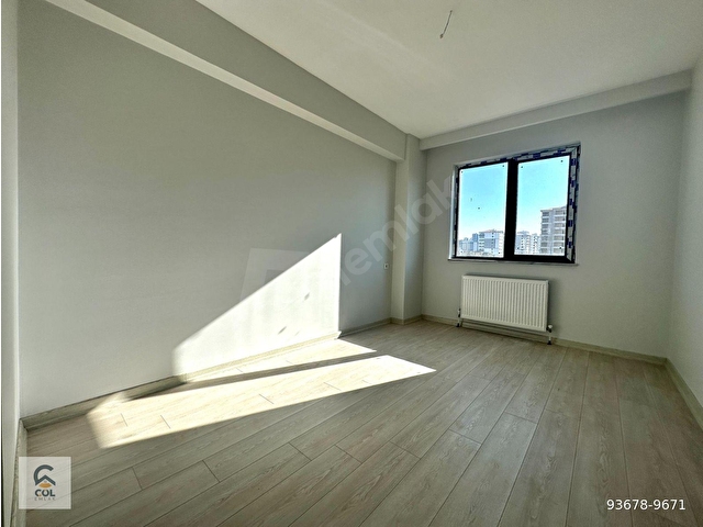 OVACIK MERKEZDE PANORAMİK MANZARALI TERAS BALKONLU FIRSAT !!! - Görsel 25