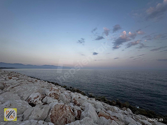 KEMER MERKEZDE FUUL EŞYALI 2+1 DENİZE YÜRÜME MESAFESİ MASRAFSIZ - Görsel 4