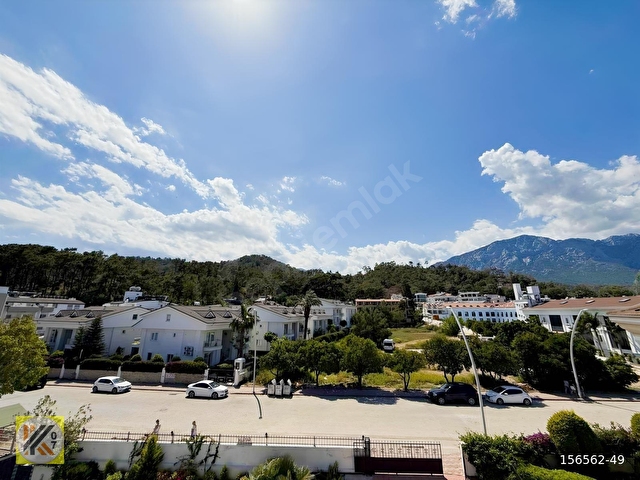 KEMER MERKEZDE FUUL EŞYALI 2+1 DENİZE YÜRÜME MESAFESİ MASRAFSIZ - Görsel 3