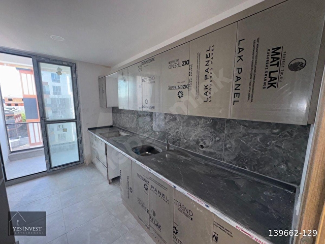 BUTİK SİTE İÇERİSİNDE SATILIK 2+1 EVEBEYN BANYOLU DAİRE - Görsel 17