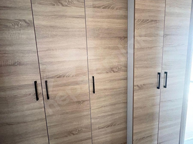 BUTİK SİTE İÇERİSİNDE SATILIK 2+1 EVEBEYN BANYOLU DAİRE - Görsel 19
