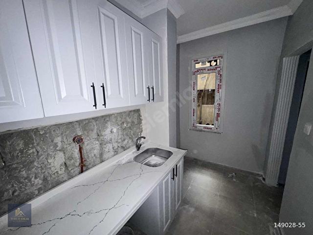 BOŞ VE OTURUMA HAZIR 2+1 DAİRE - Görsel 4