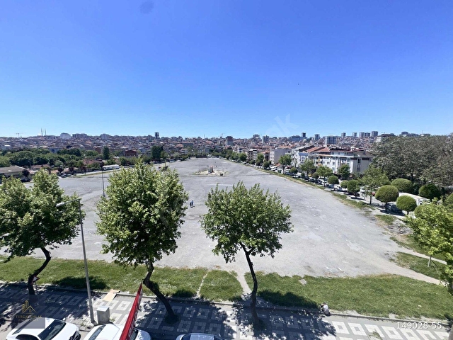 BOŞ VE OTURUMA HAZIR 2+1 DAİRE - Görsel 12