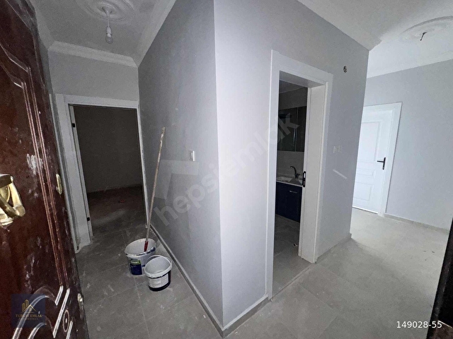 BOŞ VE OTURUMA HAZIR 2+1 DAİRE - Görsel 7
