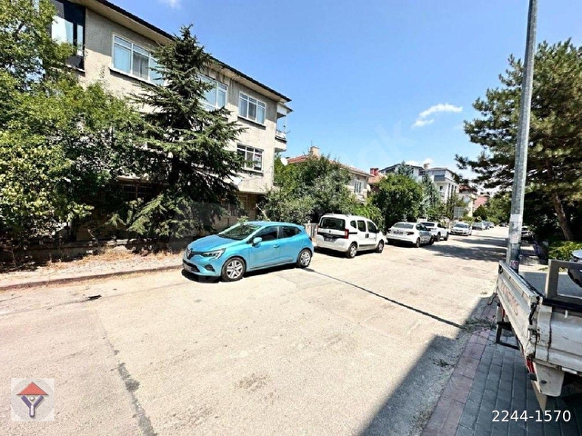 YALÇINKAYADAN GAZİ MAH KİRALIK ARAKAT 2+1 DAİRE - Görsel 15