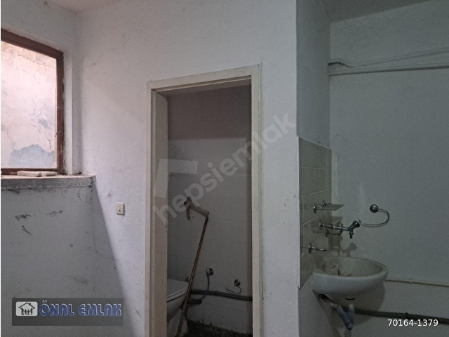 ÖNALDAN ANKARA ÇANKAYA NACİ ÇAKIR MAH. 90m (45+45 depolu) - Görsel 24