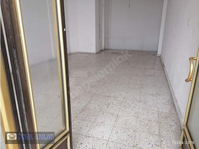 ÖNALDAN ANKARA ÇANKAYA NACİ ÇAKIR MAH. 90m (45+45 depolu) - Görsel 12