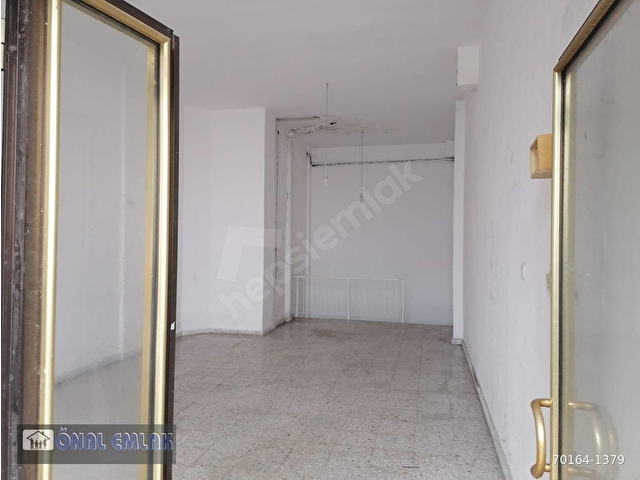 ÖNALDAN ANKARA ÇANKAYA NACİ ÇAKIR MAH. 90m (45+45 depolu) - Görsel 9
