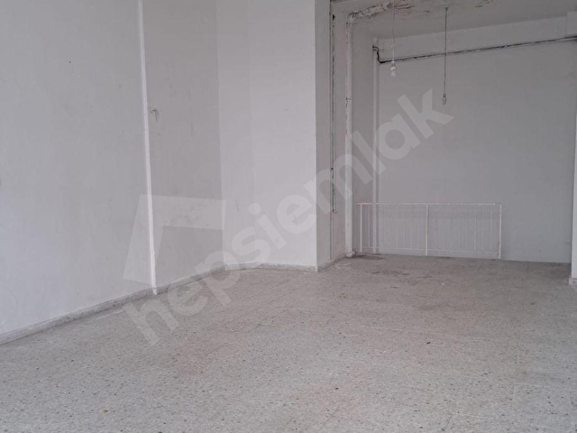ÖNALDAN ANKARA ÇANKAYA NACİ ÇAKIR MAH. 90m (45+45 depolu) - Görsel 10