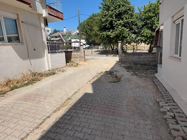aksu macun mah satılık 2+1 - Görsel 15