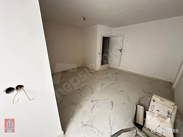 REKORDAN KIBRIS CADDESİNDE 100 M2 KİRALIK BACALI SIFIR DÜKKAN HASTAHANE VE YURT YANINDA - Görsel 10