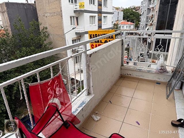 3+1 Barbaros Mahallesi 95 Kahvenin Yanı Satılık Daire - Görsel 23