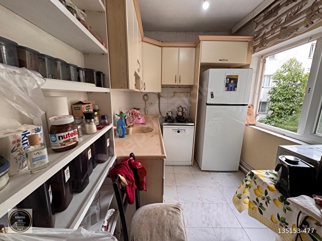 3+1 Barbaros Mahallesi 95 Kahvenin Yanı Satılık Daire - Görsel 15